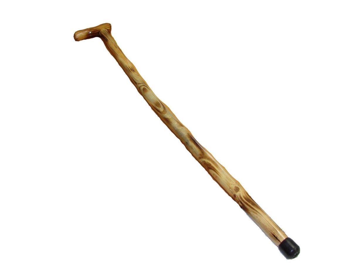  35 Handmade Cane Wood Walking Stick Fritz Handle Walking Cane