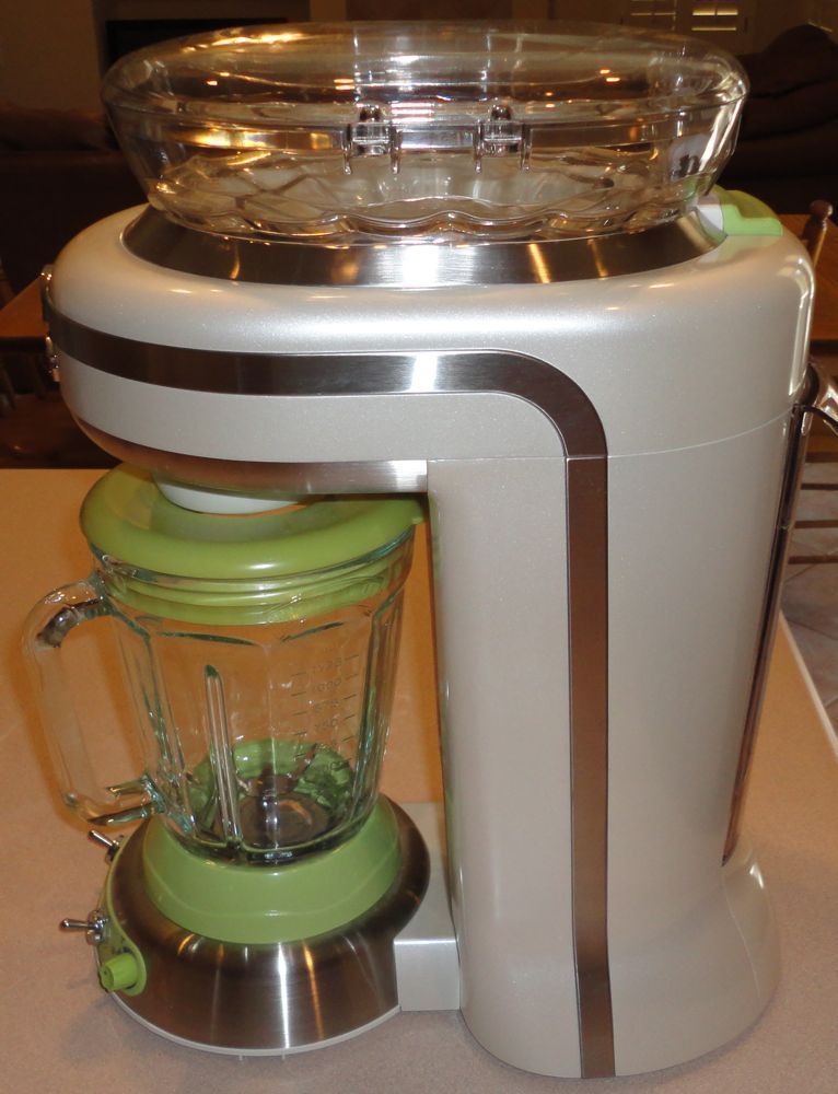  Key West Frozen Concoction Maker DM1000 Margarita Blender