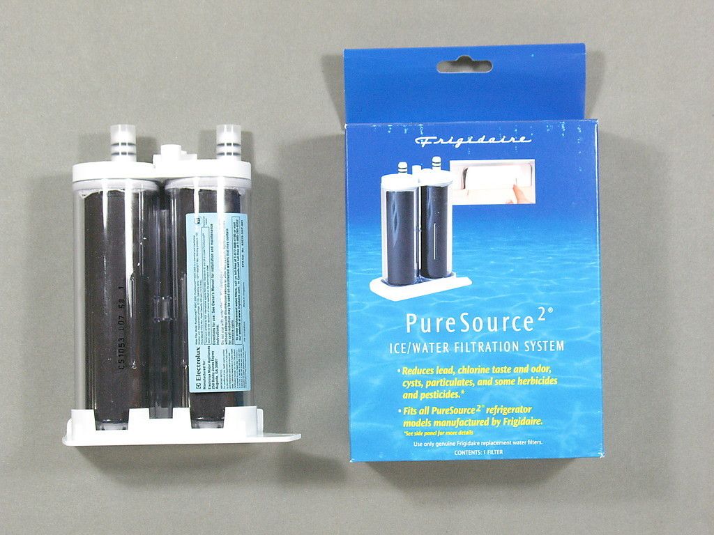 New Frigidaire Puresource II Water Filter WF2CB