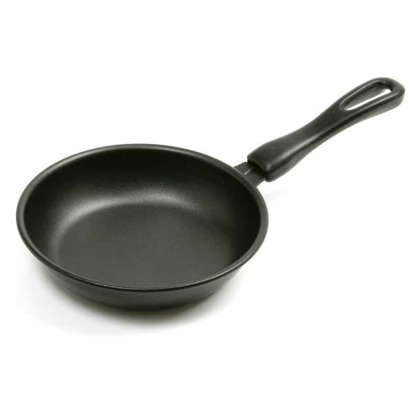 Norpro 717 Mini Six 6 inch Nonstick Frying Pan Skillet