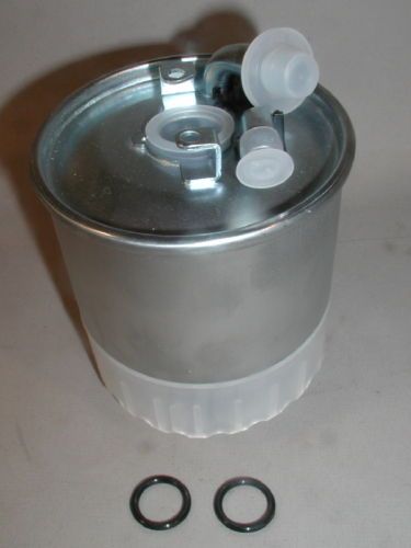 SPRINTER FUEL FILTER 3 0L 2008 2012