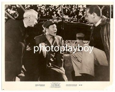 William Holden Asian Actress France Nuyen Satan Never Sleeps Film