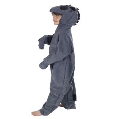 children s donkey fancy dress costume a full body donkey costume that