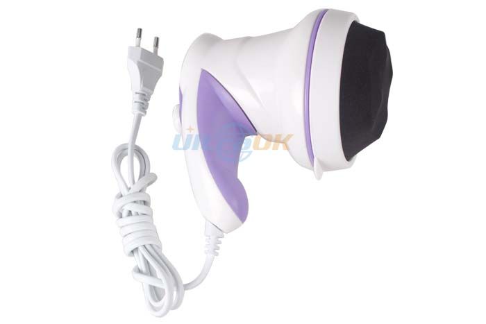  Fat Remove Massager Handheld Full body Massage Slim Machine New