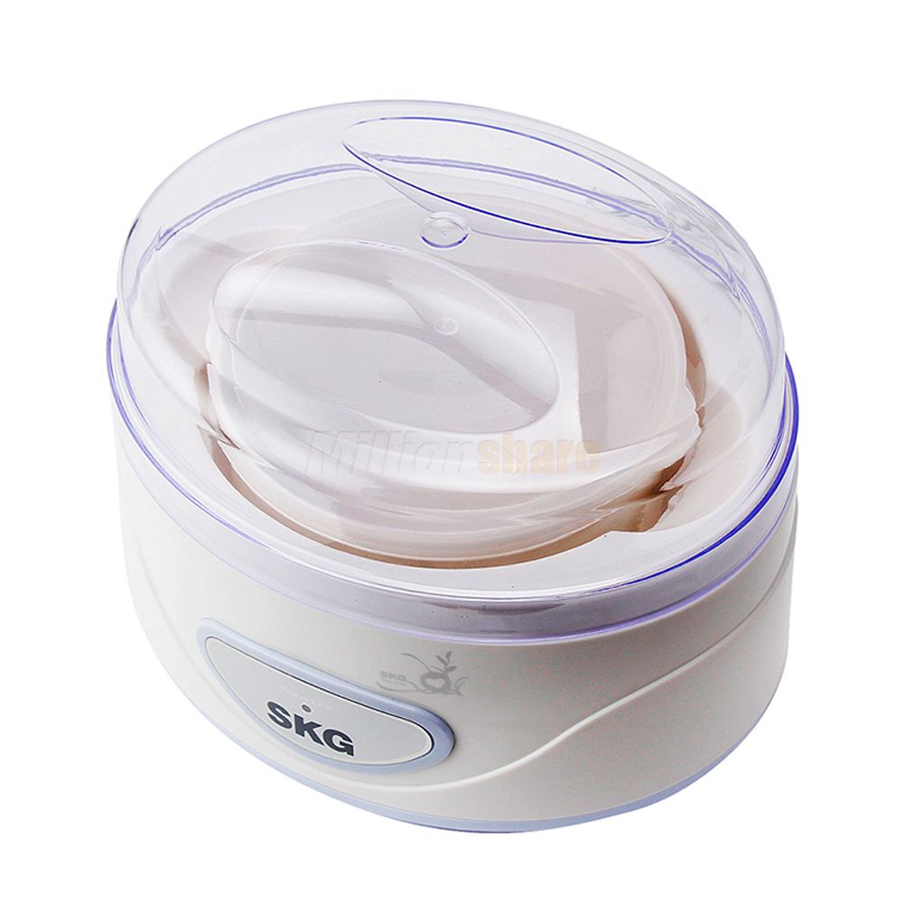 New 1 Pcs SKG Multi Function Home Kitchen Yogurt Maker TNA 01A 1 2L