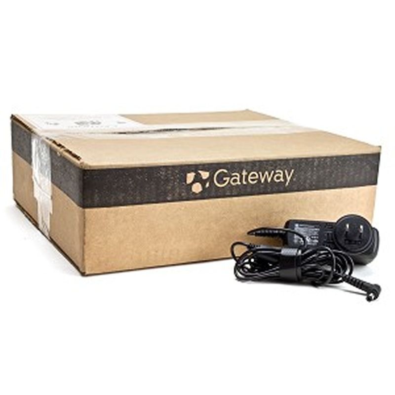 Gateway LT4004U Atom N2600 1 6GHz Dual Core 1GB 250GB 1