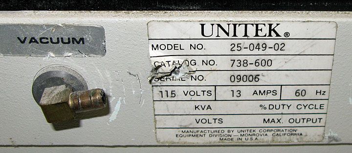  CDF Computerized Display Dental Porcelain Muffle Furnace Works