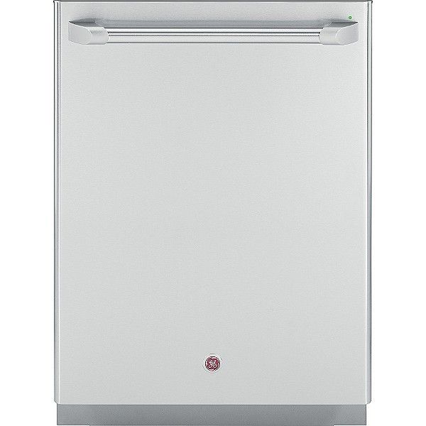 GE Cafe 24 Built in Dishwasher Stainless Steel CDWT980VSS