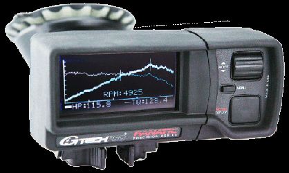 Gtech Pro SS Fanatic Edition 10 Hz GPS for Dyno 0 100