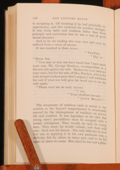 1927 37 15 Vols J Galsworthy Grove Edition Forsyte Saga