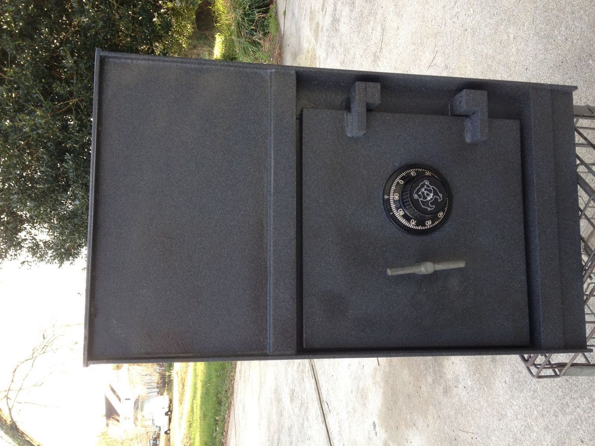  Gardall Deposit Safe 150IBS 