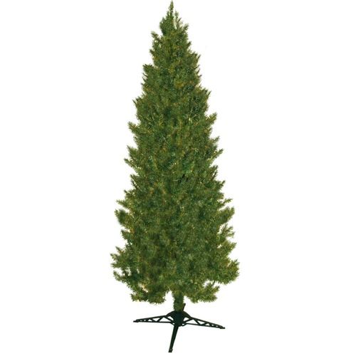 General Foam Plastics Green Slim Spruce Christmas Tree CN CG7063