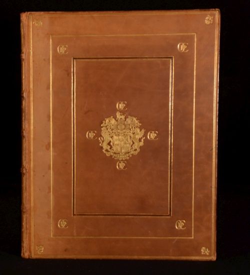 1899 Oliver Cromwell Samuel Rawdon Gardiner Limited Edition