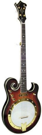 head single coil at neck snowflake inlay f style body ebony