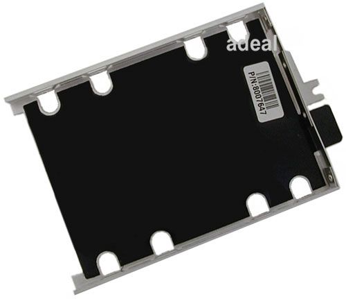 Gateway M675 M680 8510GZ Main Hard Drive Caddy ®5707