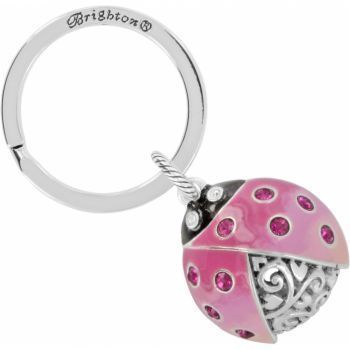  Ladybug Keyfob E14350 Rtls $32 Gift Giving Season Is Here