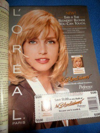  10/1995 Claudia Schiffer Georgina Grenville Shiraz Tal ads