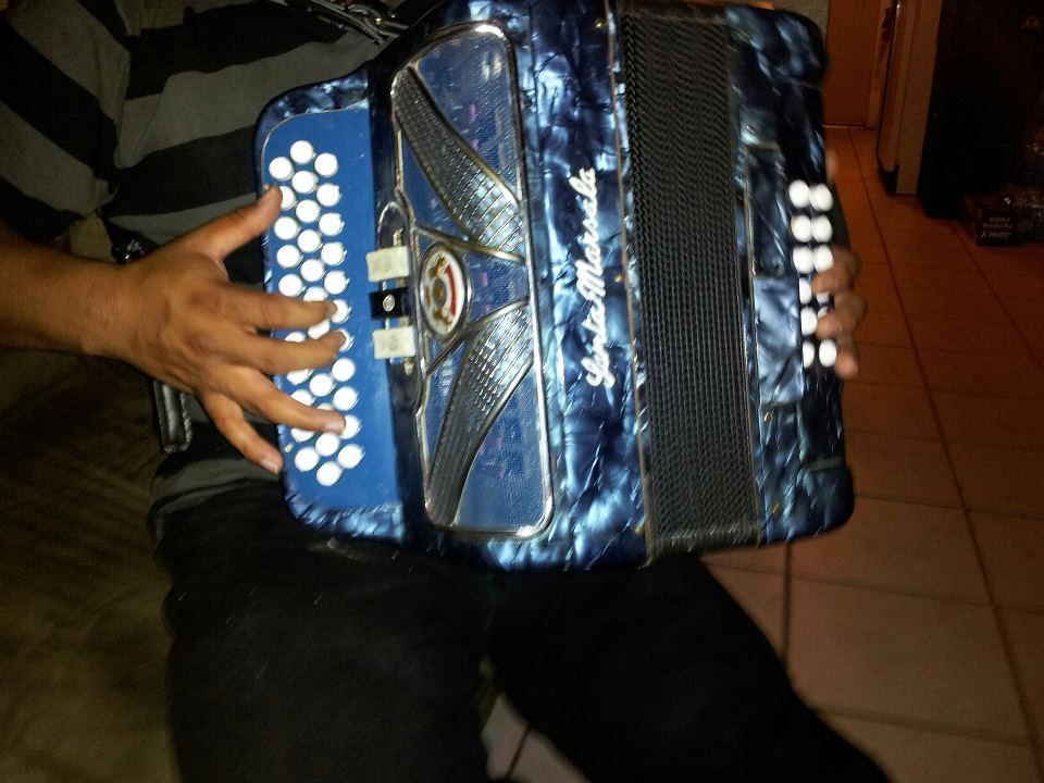 Santa marsala online accordion for sale