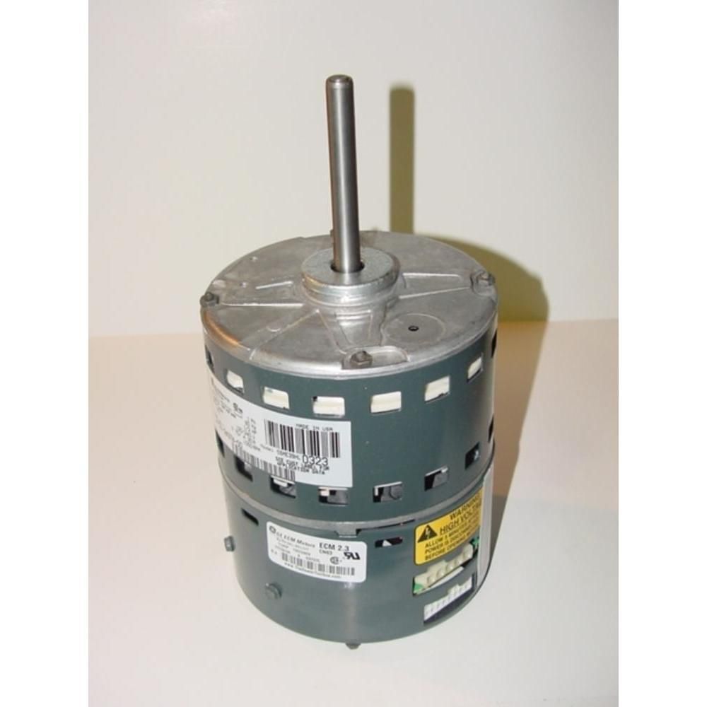 GE 5SME39HL0323 Ruud 51 24374 25 ECM Motor 1 2 HP 120 240 Volt 1050