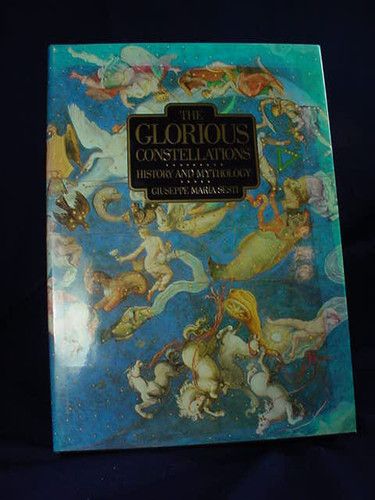 The Glorious Constellations Giuseppe Maria Sesti 0810933551