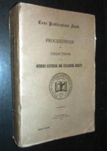 George Catlin Wyoming PA History Genealogy Geology