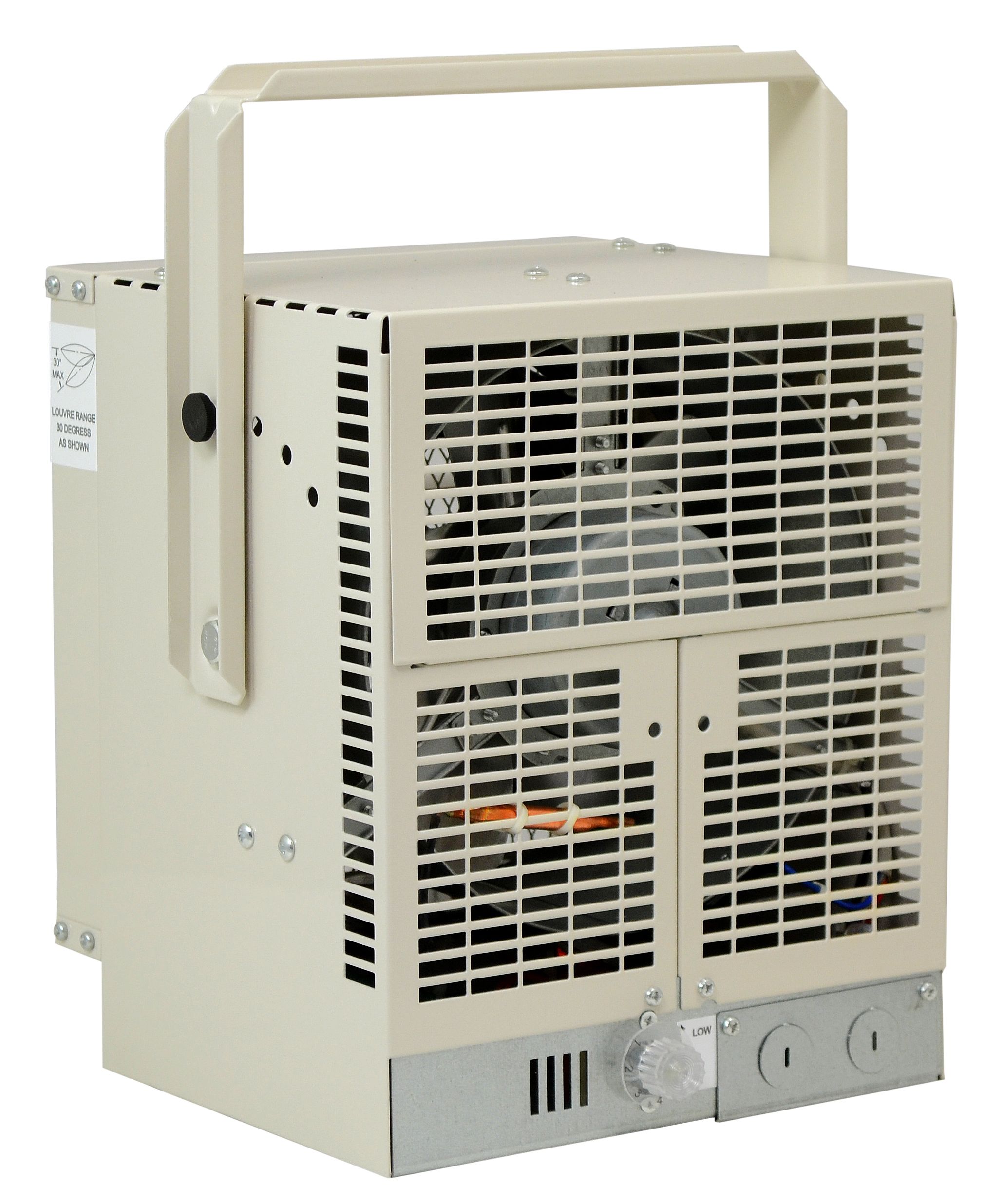  Electric Garage Heater   The Most Trusted Garage Heater Available
