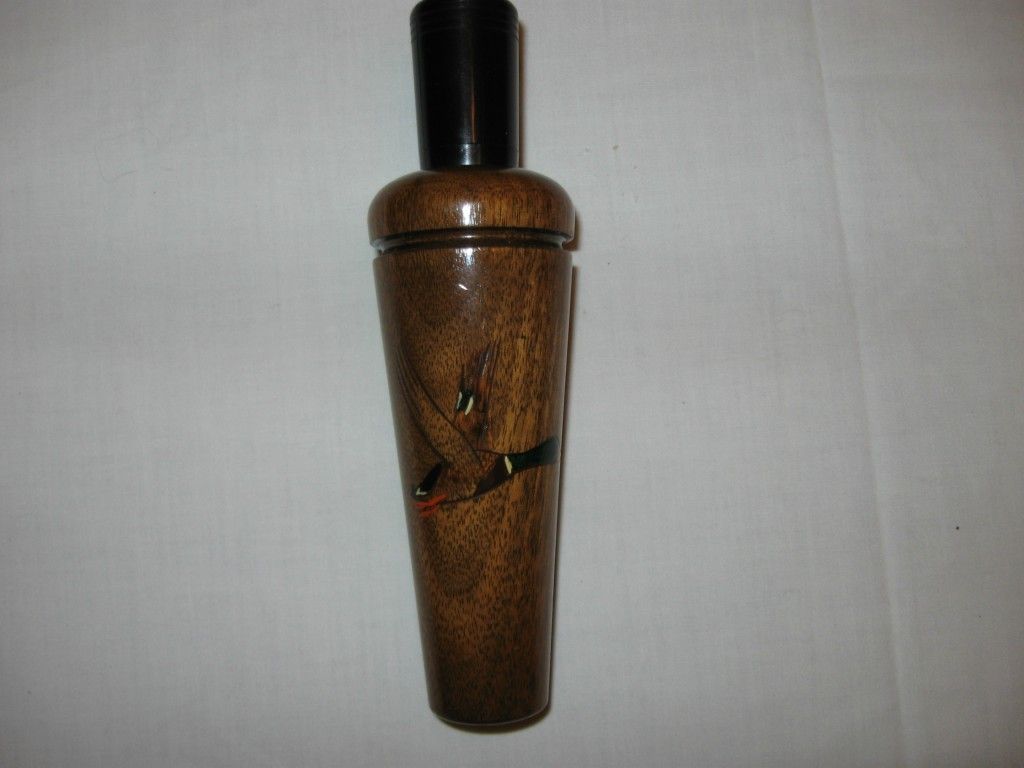 Glynn Scobey Duck Call