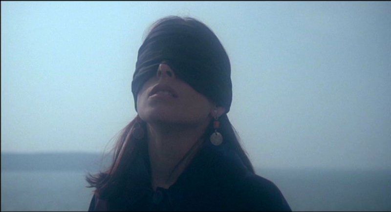  Masterwork Noroit 1976 Geraldine Chaplin The Pirate Adventur