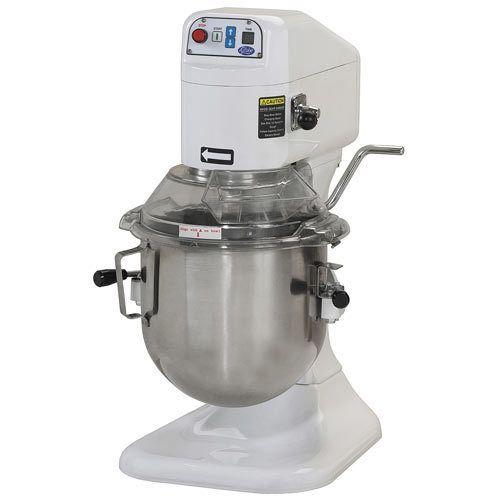 Brand New Globe 8 Quart Counter Top Mixer, SP8, Dough, Bakery, Pizza