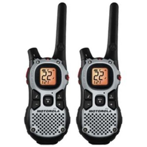 Motorola MJ270R Two Way Radio FRS GMRS