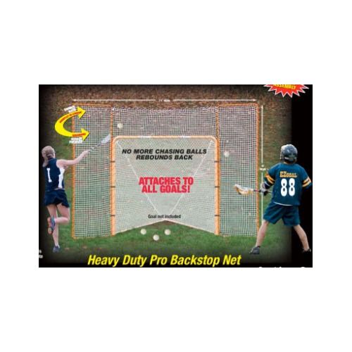 EZ Goal Lacrosse Backstop 87616