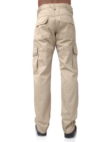 Girbaud Biker Cargo Pants