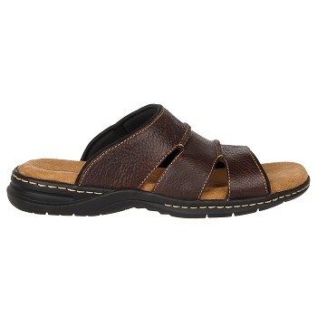 Dr Scholls Gordon Mens Slide Sandal Shoes All Sizes