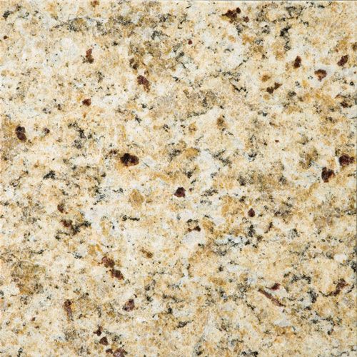 12x12 Emser New Venetian Gold Granite Tile