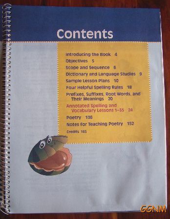  Vocabulary Poetry 6 A Beka Book Teacher Edition Grammar English Key