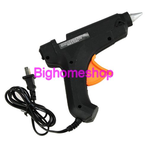 40W Heating Hot Melt Glue Gun Crafts Album Hot Gun