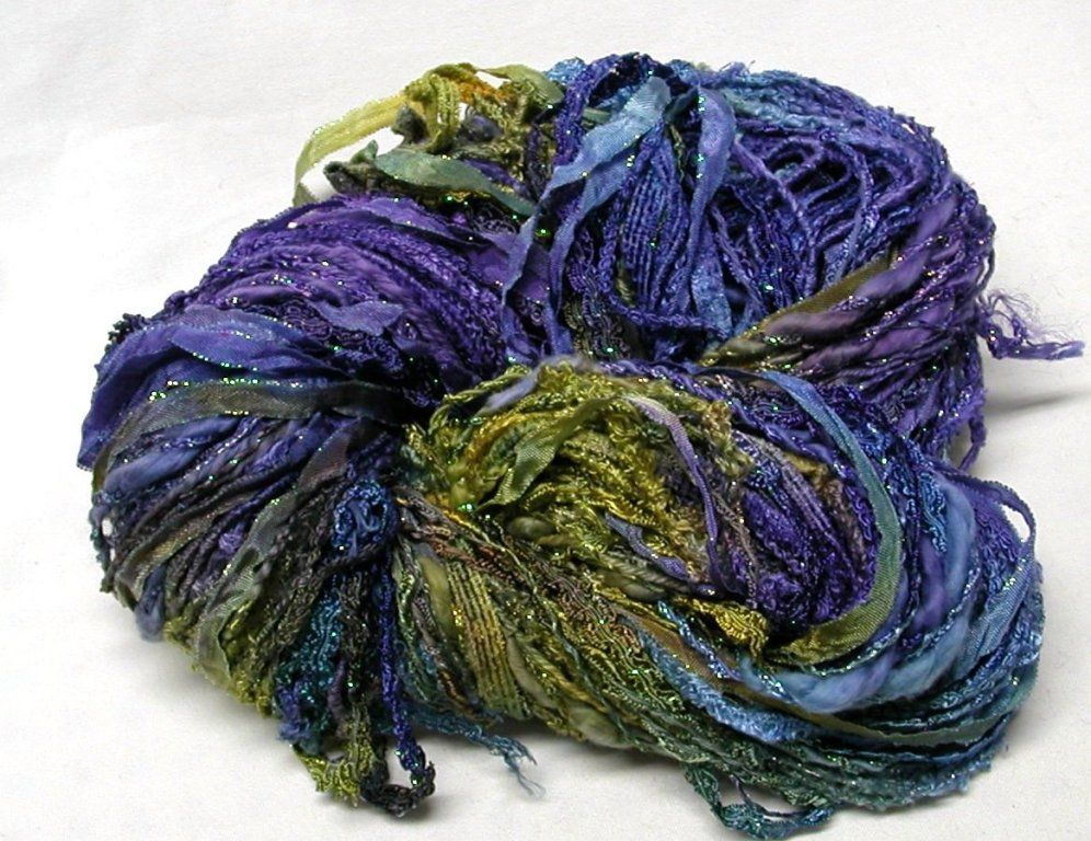 Great Adirondack Yarn Surprise See 4 Colors