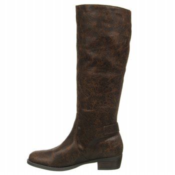 NWB Womens footwear Gosling Knee High Riding Boots Brown 6 7 8 9 10