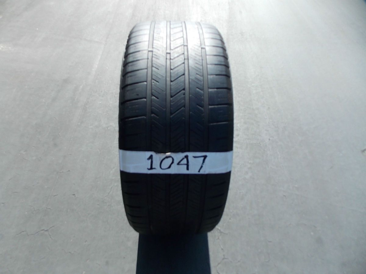 Goodyear Tire 275 45 19 30 40 Tread