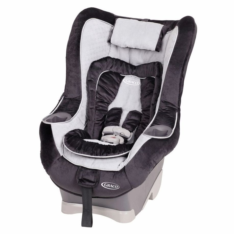 Graco My Ride 65 Convertible Car Seat Chandler 1757571