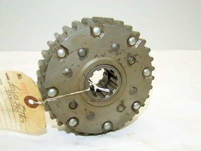 Ariens,Snowblo wer 924 Series, Differential Gear PT# 524053