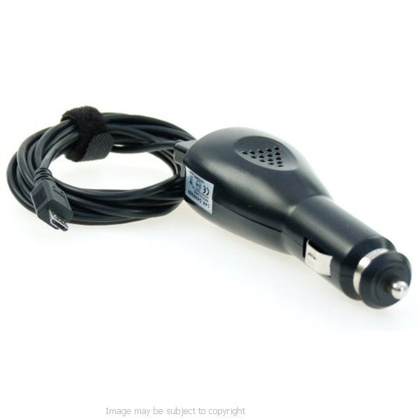  for older tomtom units which use mini usb or barrel style chargers