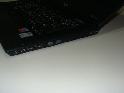  Intel Core 2 Duo T7300 2GHz 2GB 80GB ATI Graphic XP WiFi Laptop