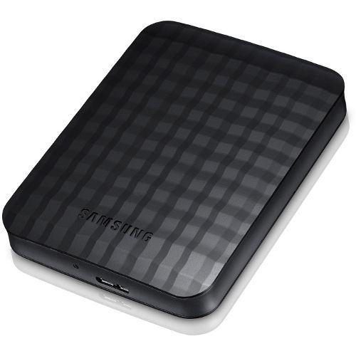 Hard Disk HD Esterno Samsung M3 Autoalimentato 1000GB 2 5 3 0 1000 GB