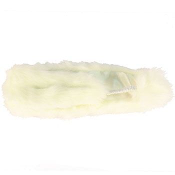 Soft as Mink? Winter Faux Fake Fur Headwrap Headband Head wrap Ski