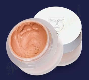 Kryolan HD Micro Foundation Sheer Tan Makeup 19120