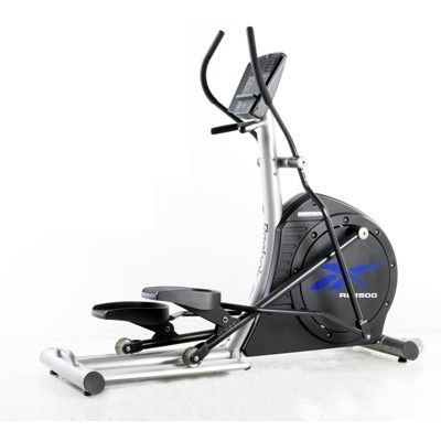 new reebok rl 1500 elliptical