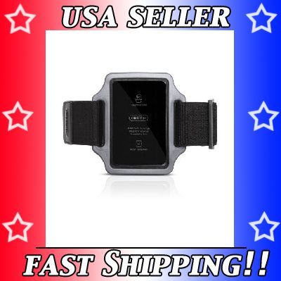 Griffin Streamline Armband for Apple iPod Nano 3rd Gen