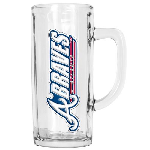 Great American Products MLB 22oz Optic Tankard