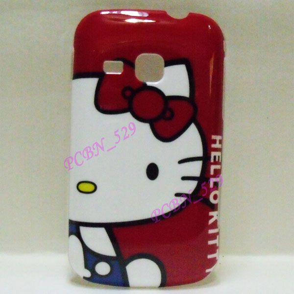 product name hello kitty # i phone case screen protector